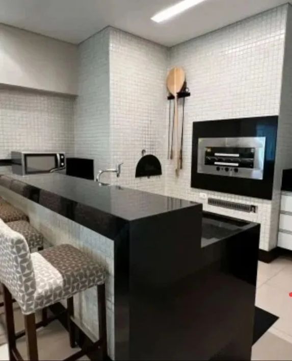 ◼️Apartamento no Residencial Santurini