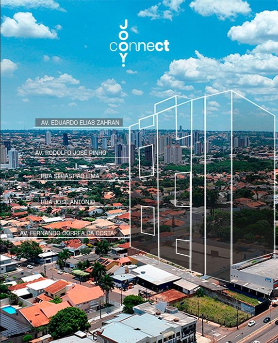 Imóveis lançamento para venda possui 89 metros quadrados com 3 quartos