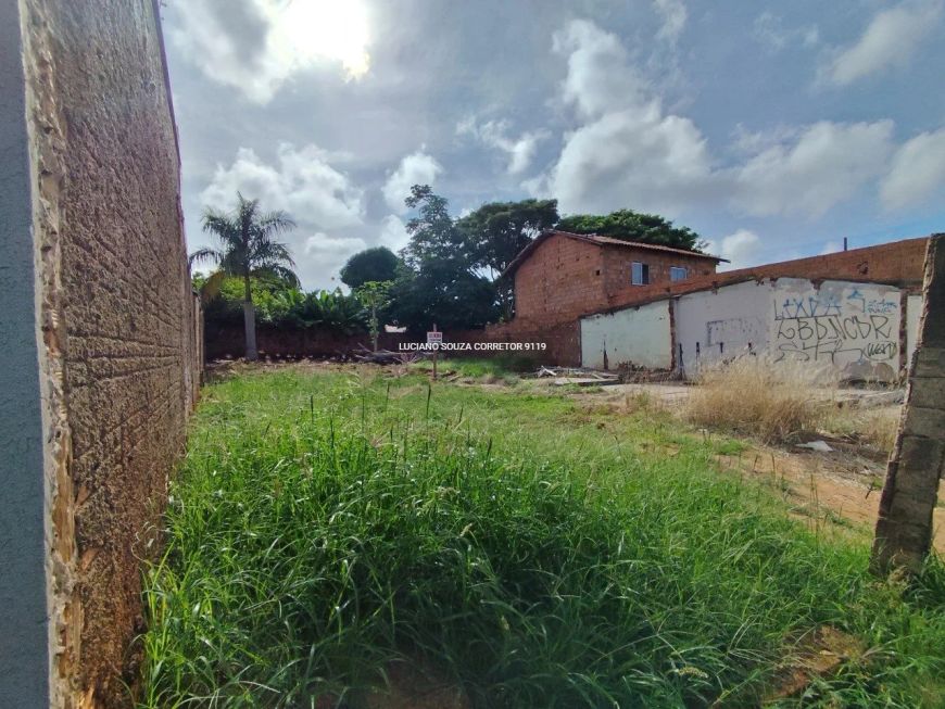 Terreno Comercial - Próximo a Farmácia e Mercado