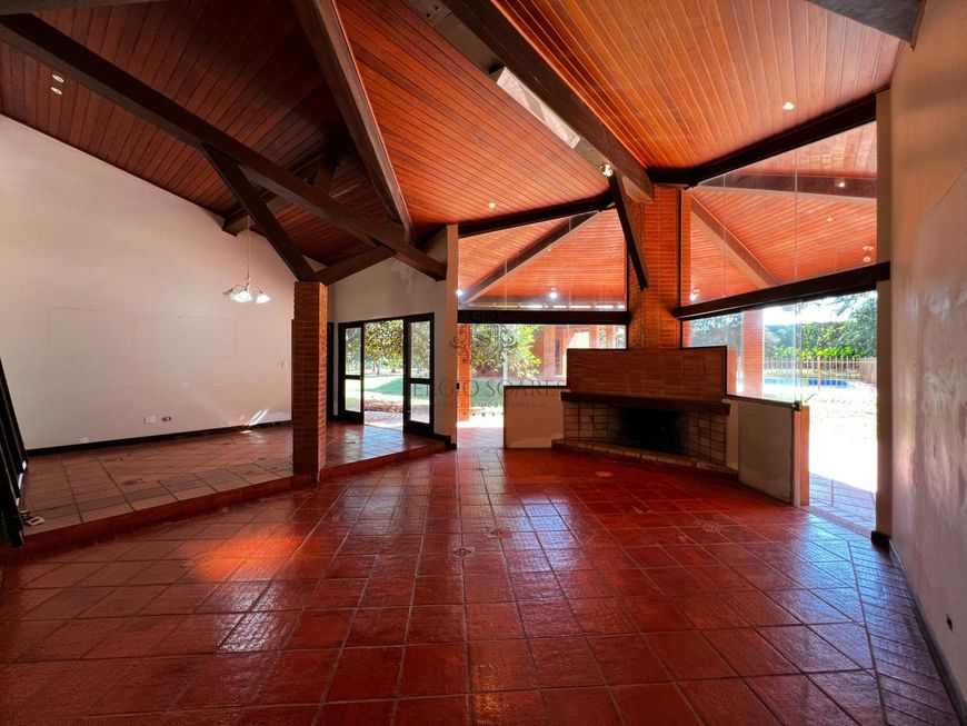 Casa de Condomínio em Vila Nossa Senhora das Gracas - Campo Grande