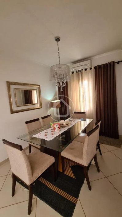 APARTAMENTO COM 2 DORM - PARQUE DAS HORTÊNCIAS