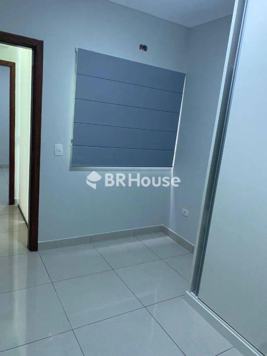 Parque Residencial Rita Vieira | Casa 3 quartos, sendo 1 suite