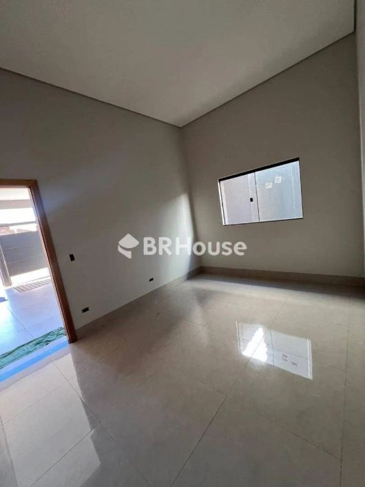 Loteamento Bela Laguna | Casa 3 quartos, sendo 1 suite