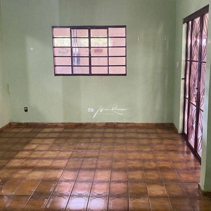 Casa com 2 dormitórios à venda, 143 m² por R$ 245.000,00 - Parque Residencial Iracy Coelho Netto - C