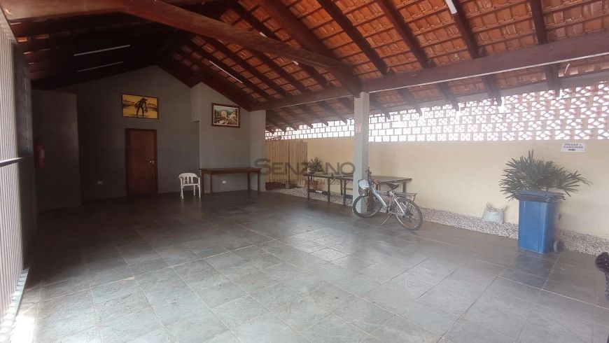 Apartamento em Vila Morumbi - Campo Grande