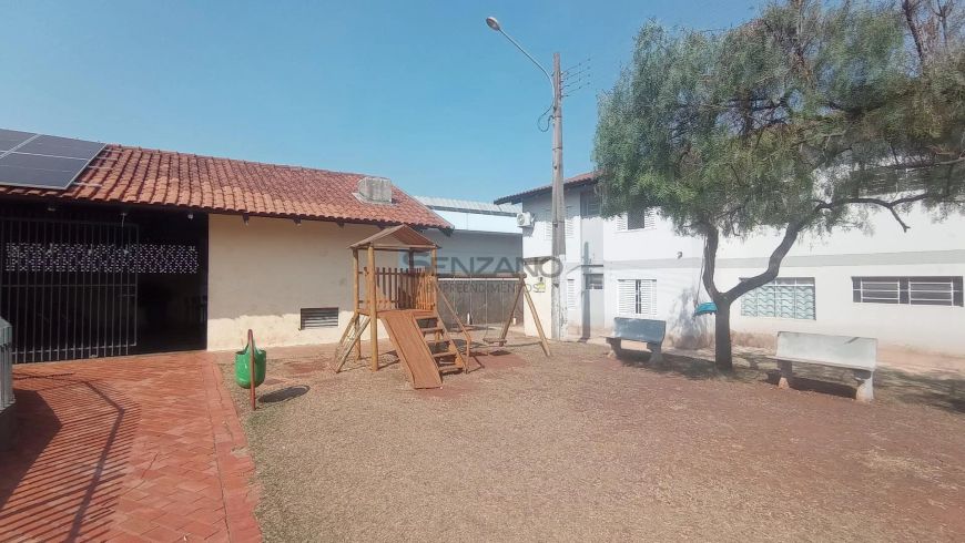 Apartamento em Vila Morumbi - Campo Grande