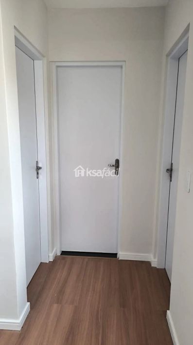 Apartamento à venda, Jardim Centenário, Campo Grande, MS