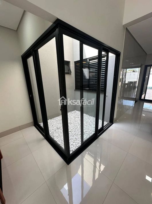 Casa à venda, Parque Residencial Rita Vieira, Campo Grande, MS
