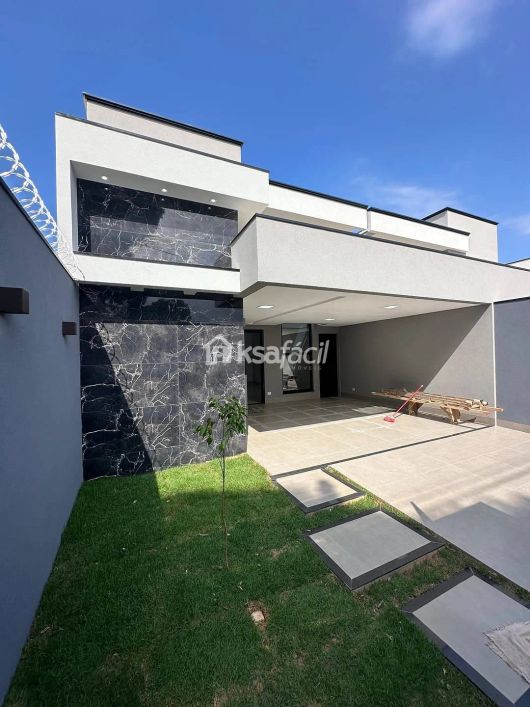 Casa à venda, Parque Residencial Rita Vieira, Campo Grande, MS