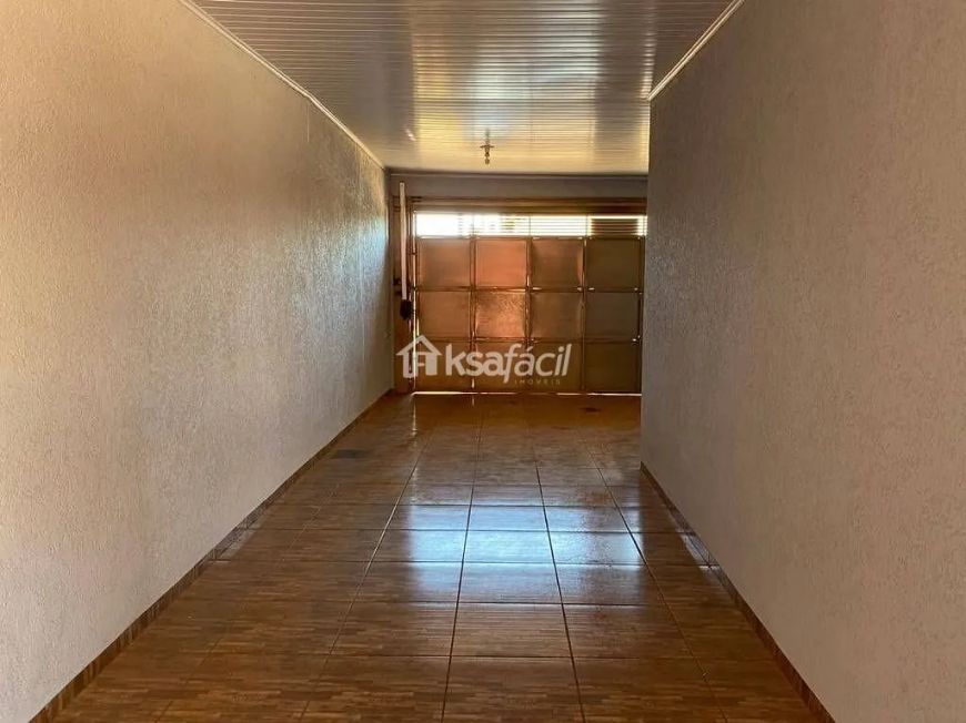 Casa Com 2 Dormitórios à Venda, 230 M² Por R$ 300.000,00 - Núcleo Habitacional Buriti - Campo Grand