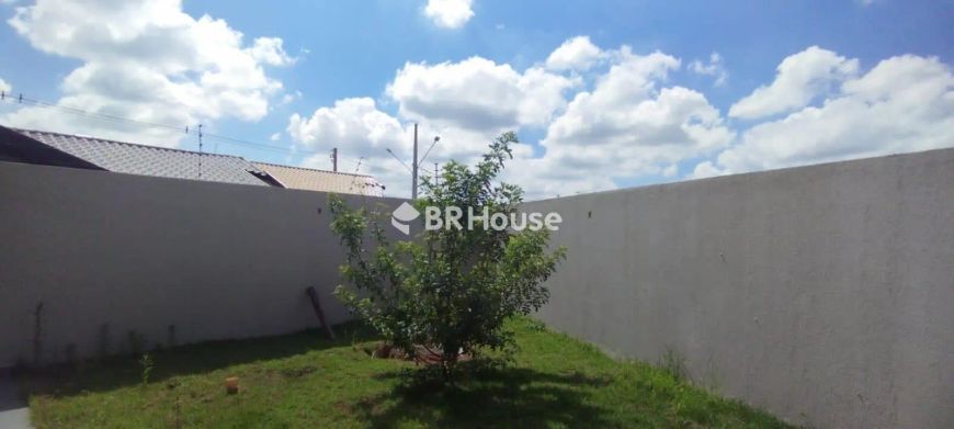 Taquaral Bosque | Casa 2 quartos, sendo 1 suite