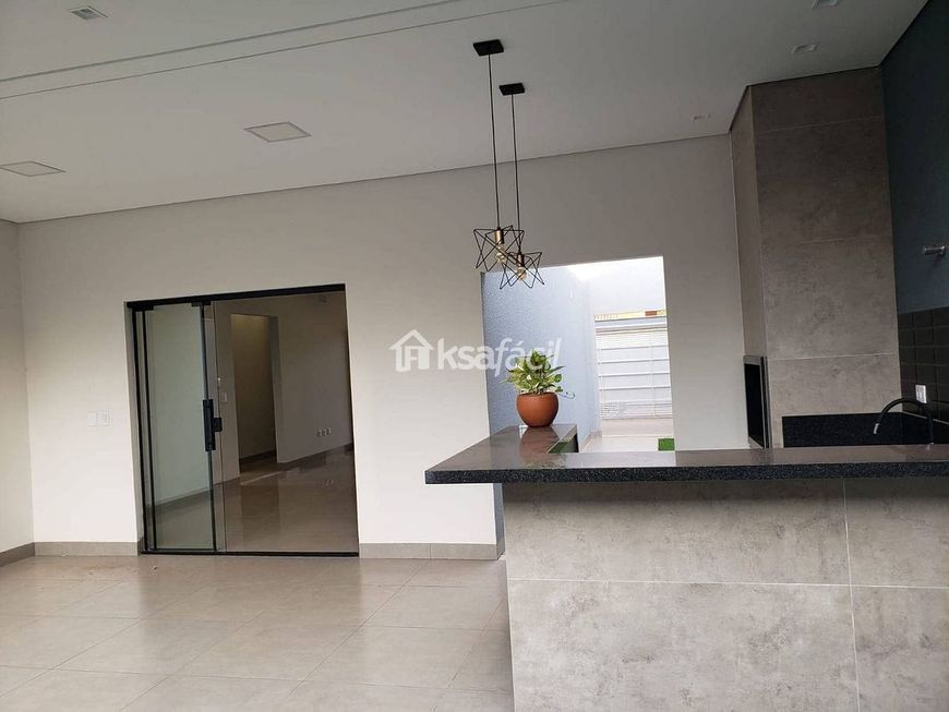 Casa com 3 quartos à Venda, São Francisco - Campo Grande