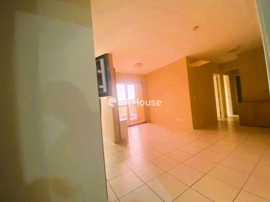 São Francisco | Apartamento 3 quartos, sendo 1 suite