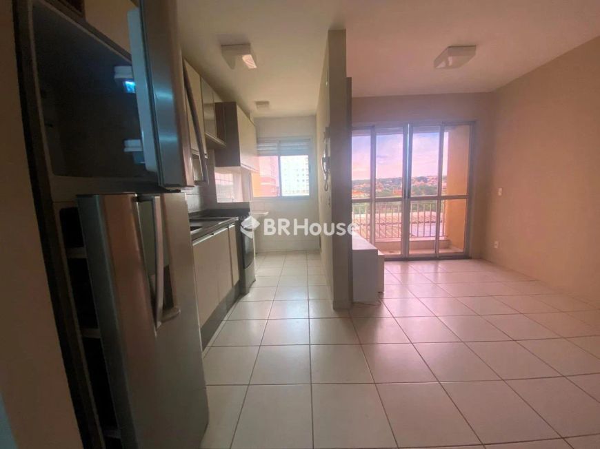 São Francisco | Apartamento 3 quartos, sendo 1 suite