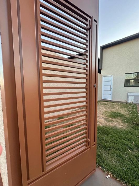 Vendo casa no Aero rancho, aceita financiamento!