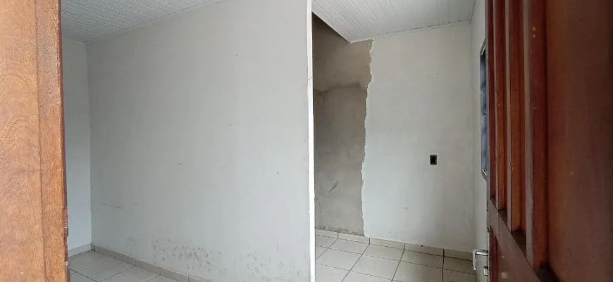 Campo Grande - Casa Padrão - Vila Sílvia Regina
