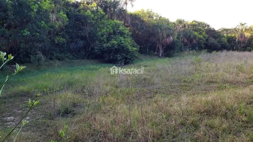 Chácara Residencial à Venda, Chácara Das Mansões, Campo Grande - .