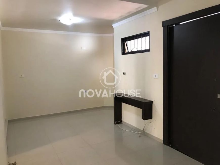 SOBRADO EM CONDOMÍNIO COM 3 DORMITÓRIOS À VENDA -