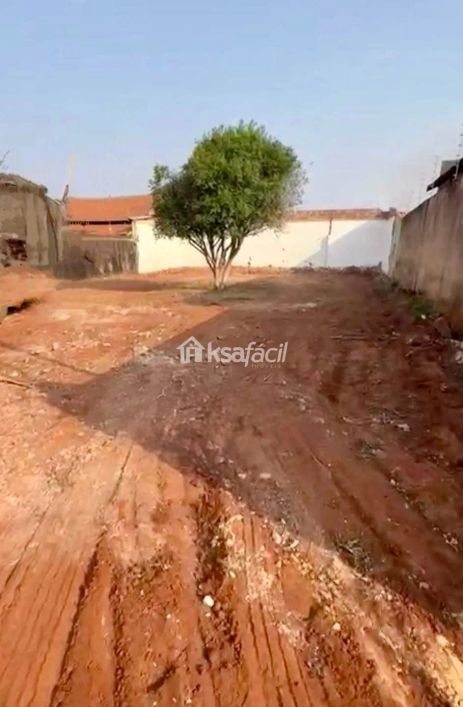 Terreno à venda, Vila Santo Eugênio, Campo Grande, MS