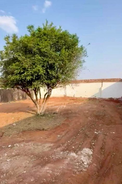 Terreno à venda, Vila Santo Eugênio, Campo Grande, MS