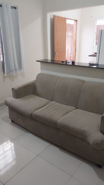 Excelente casa no Jardim Colibri