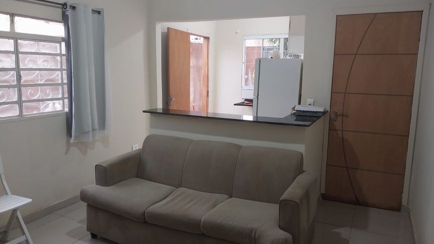 Excelente casa no Jardim Colibri