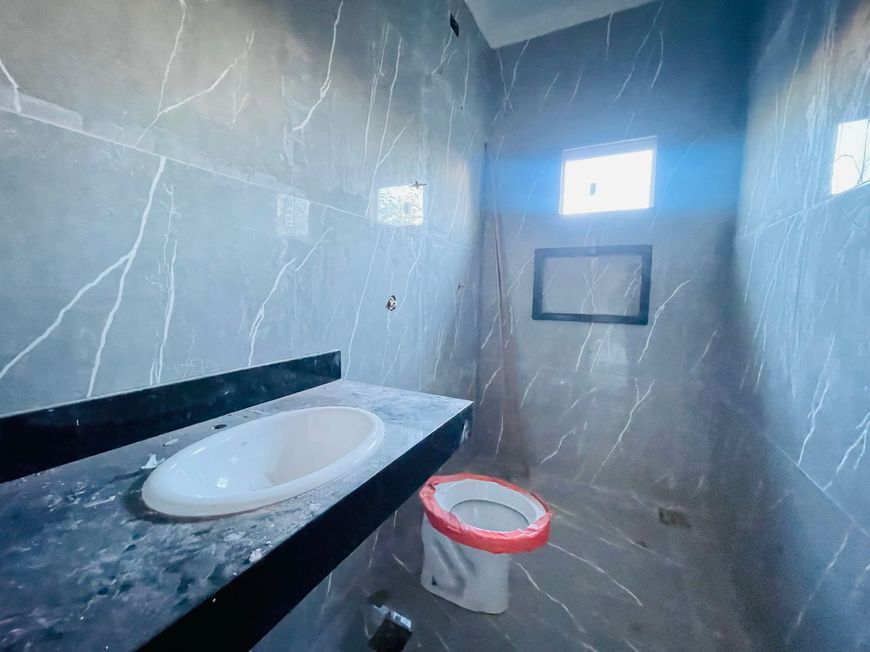 Casa com piscina no Tijuca