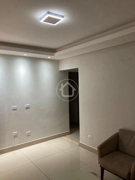 CASA SEMI MOBILIADA NA VILA TAVEIROPOLIS