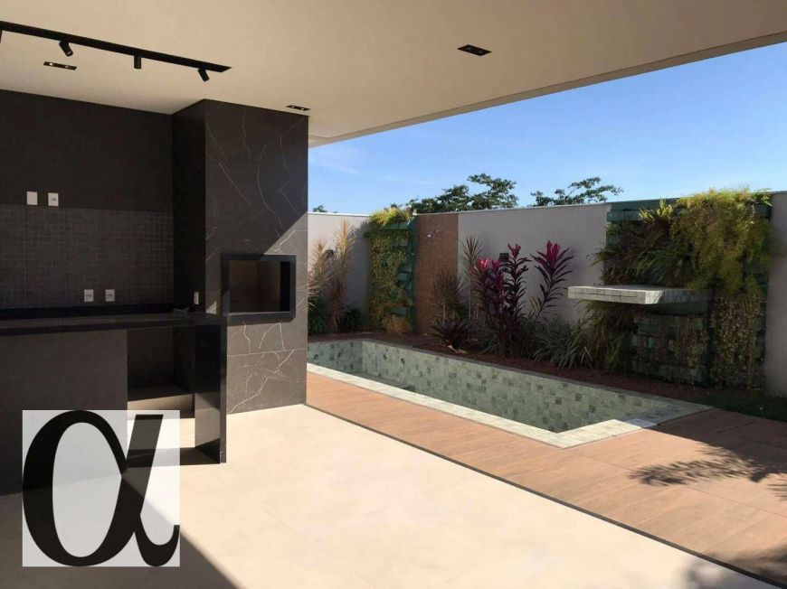 CASA TERREA EM CONDOMÍNIO
