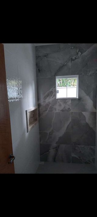 Térrea para venda possui 250 metros quadrados com 3 quartos em Vila Nasser - Campo Grande - MS