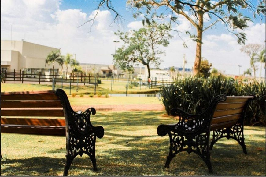 Lote em condomínio à venda, Residencial Shalom - Campo Grande/MS