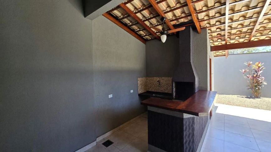 Casa Térrea à venda, 2 quartos, Vila Nasser - Campo Grande/MS