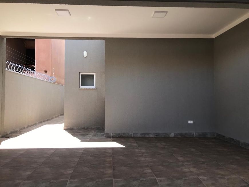 Casa Térrea à venda, 3 quartos, Rita Vieira - Campo Grande/MS