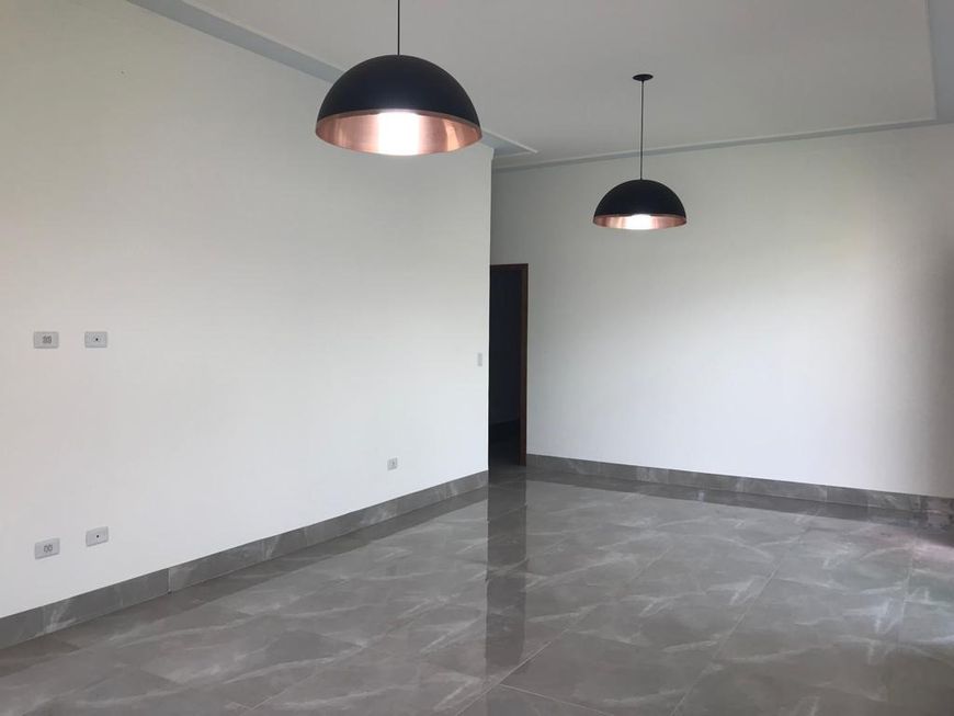 Casa Térrea à venda, 3 quartos, Rita Vieira - Campo Grande/MS
