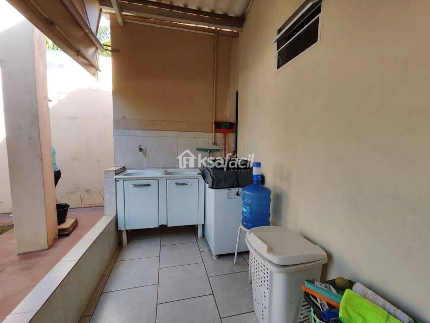 Casa Residencial à Venda, Guanandi Ii, Campo Grande - .