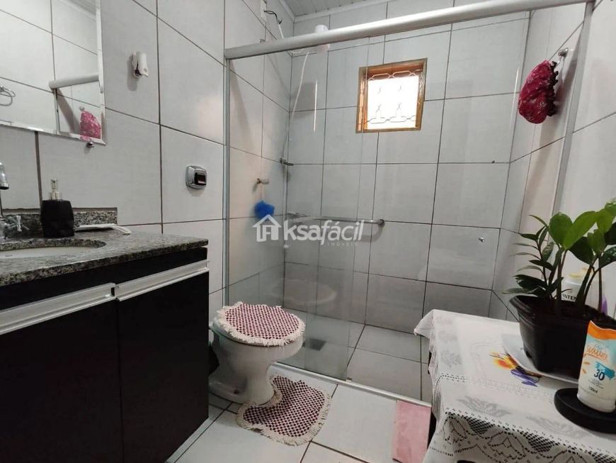 Casa Residencial à Venda, Guanandi Ii, Campo Grande - .