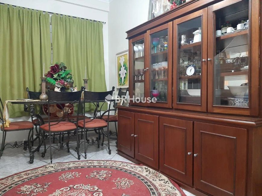 Vila Marcos Roberto | Casa 3 quartos, sendo 1 suite