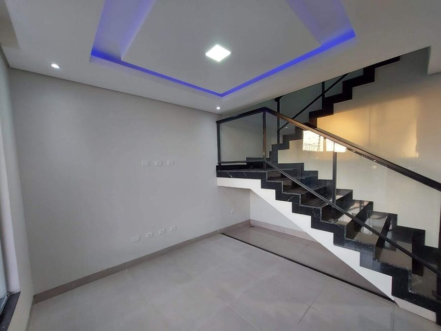 Sobrado à venda, 3 quartos, Coronel Antonino - Campo Grande/MS