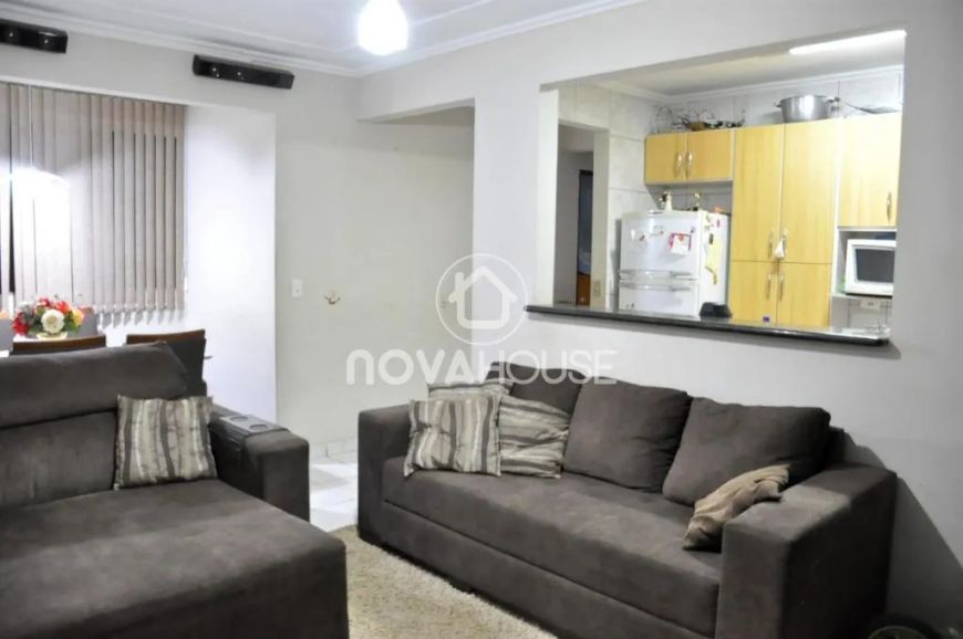 APARTAMENTO COM 3 DORMITÓRIOS EM ÓTIMA LOCALIZAÇÃO