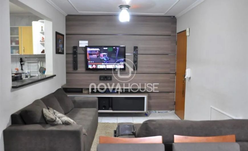 APARTAMENTO COM 3 DORMITÓRIOS EM ÓTIMA LOCALIZAÇÃO
