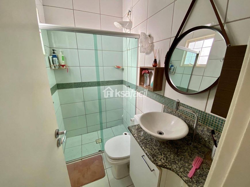 Casa à venda, Vila Nova Campo Grande, Campo Grande, MS