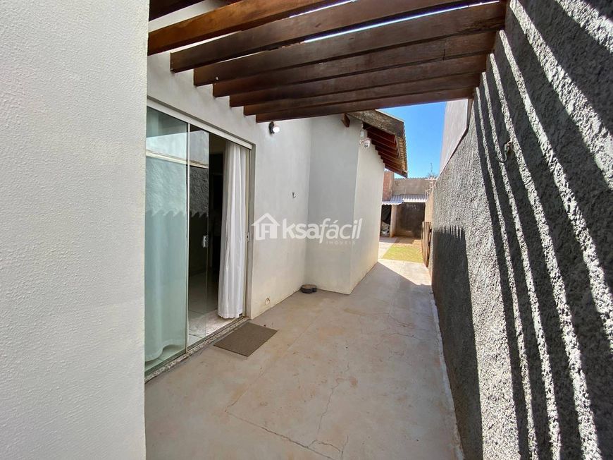 Casa à venda, Vila Nova Campo Grande, Campo Grande, MS