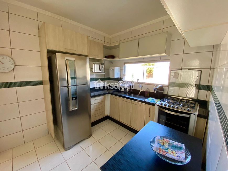 Casa à venda, Vila Nova Campo Grande, Campo Grande, MS