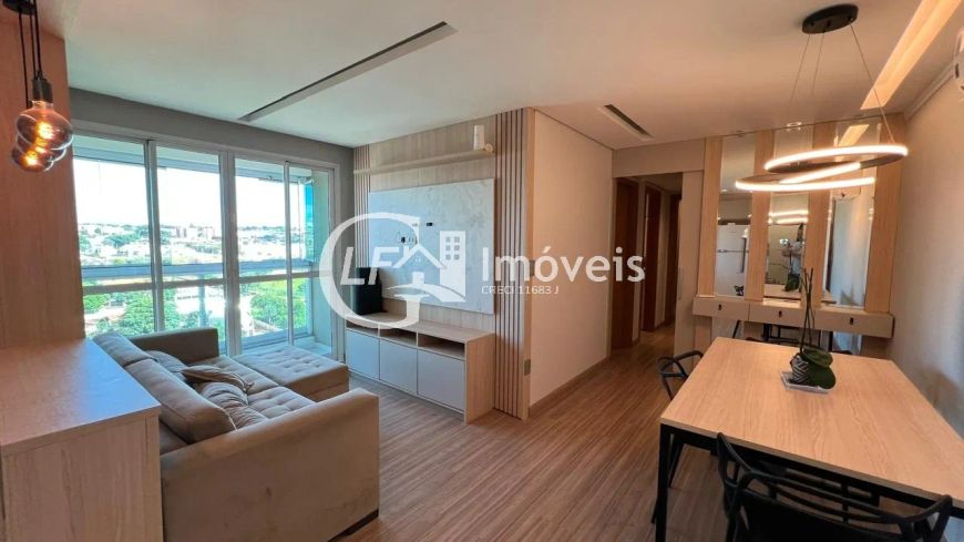 EXCELENTE APARTAMENTO PORTEIRA FECHA NO ACQUA VERANO