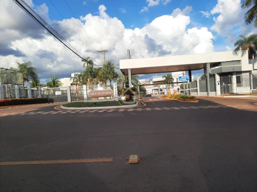 CASA NO VILLAS PARK