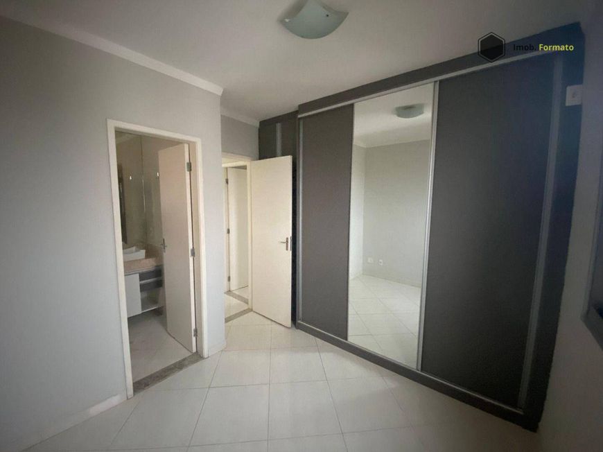 Apartamento à venda, 80 m² por R$ 360.000,00 - Parque Residencial Rita Vieira - Campo Grande/MS