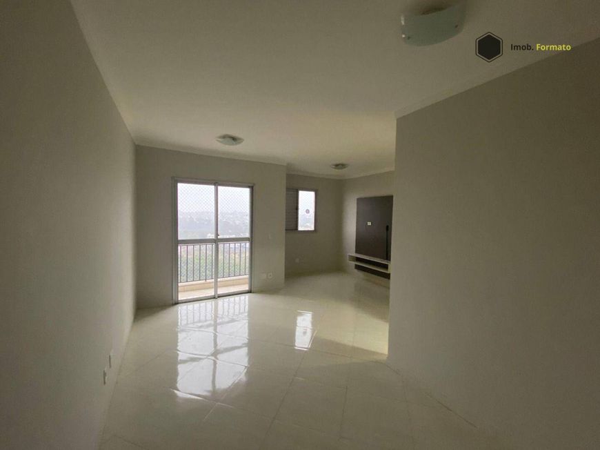 Apartamento à venda, 80 m² por R$ 360.000,00 - Parque Residencial Rita Vieira - Campo Grande/MS