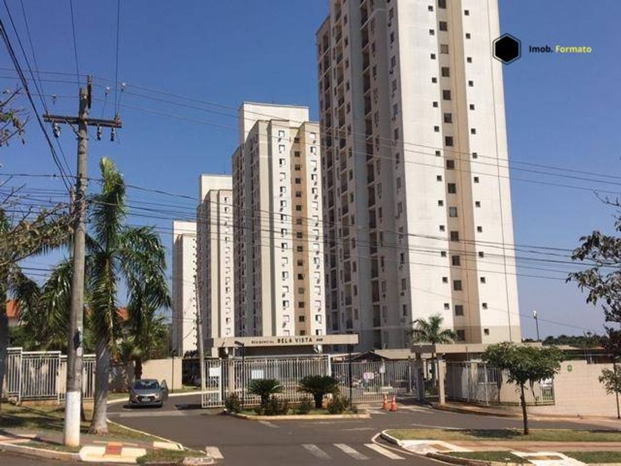 Apartamento à venda, 80 m² por R$ 360.000,00 - Parque Residencial Rita Vieira - Campo Grande/MS