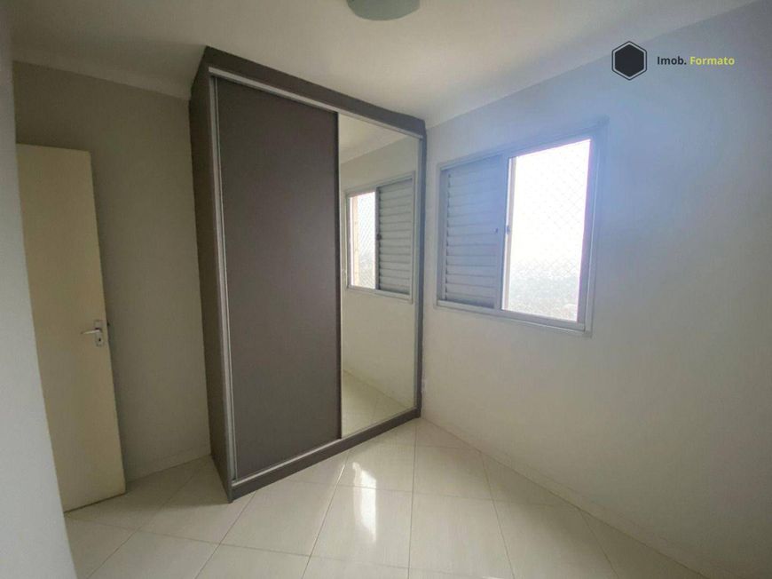 Apartamento à venda, 80 m² por R$ 360.000,00 - Parque Residencial Rita Vieira - Campo Grande/MS