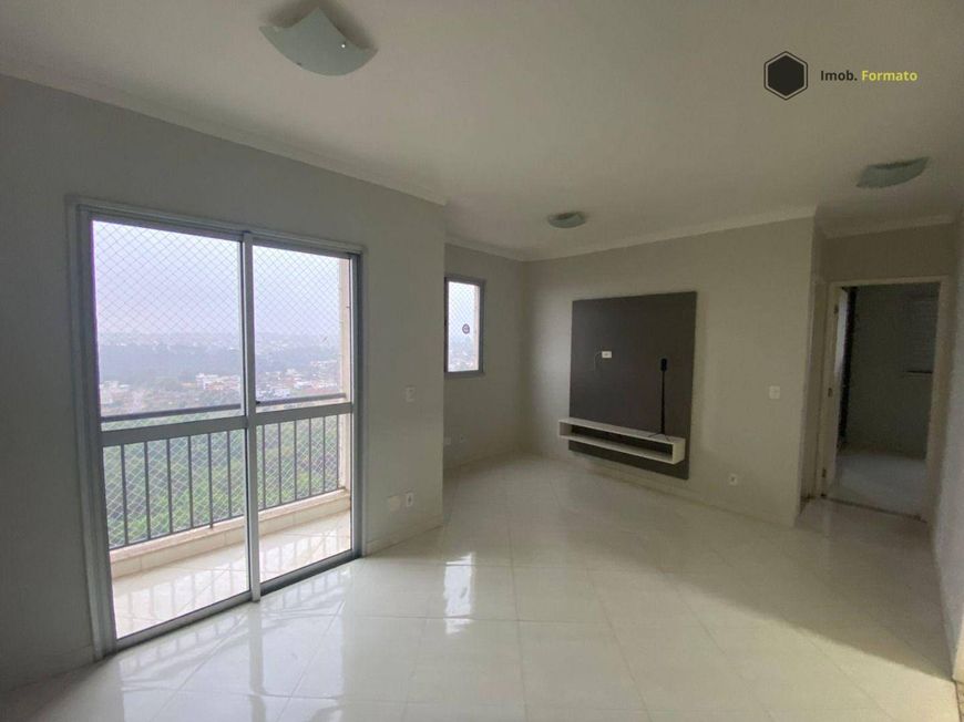 Apartamento à venda, 80 m² por R$ 360.000,00 - Parque Residencial Rita Vieira - Campo Grande/MS